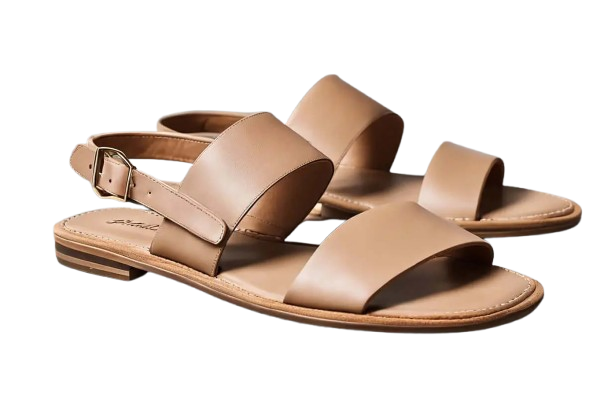 Comfort Flat Sandals