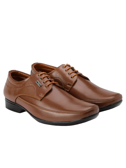 Executive Derby Shoes