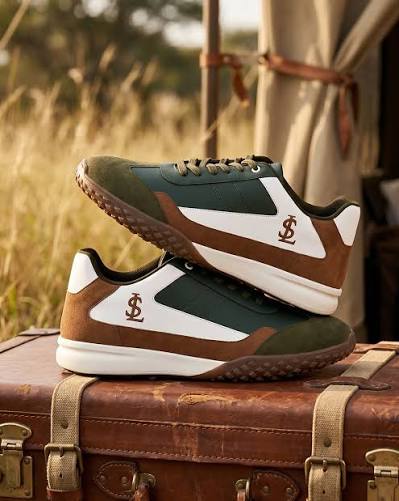 Premium footwear brands at Vijay Footwear