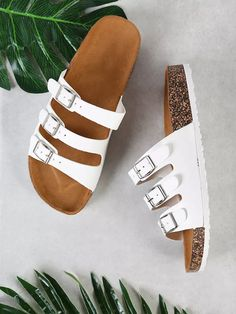 Comfort Slippers