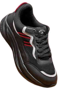 Athletic Sports Shoe